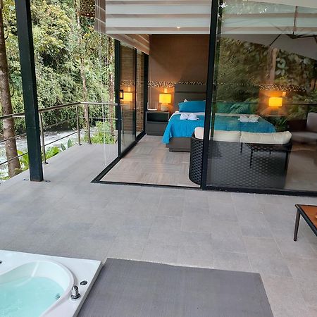 Mindo Garden Exterior foto