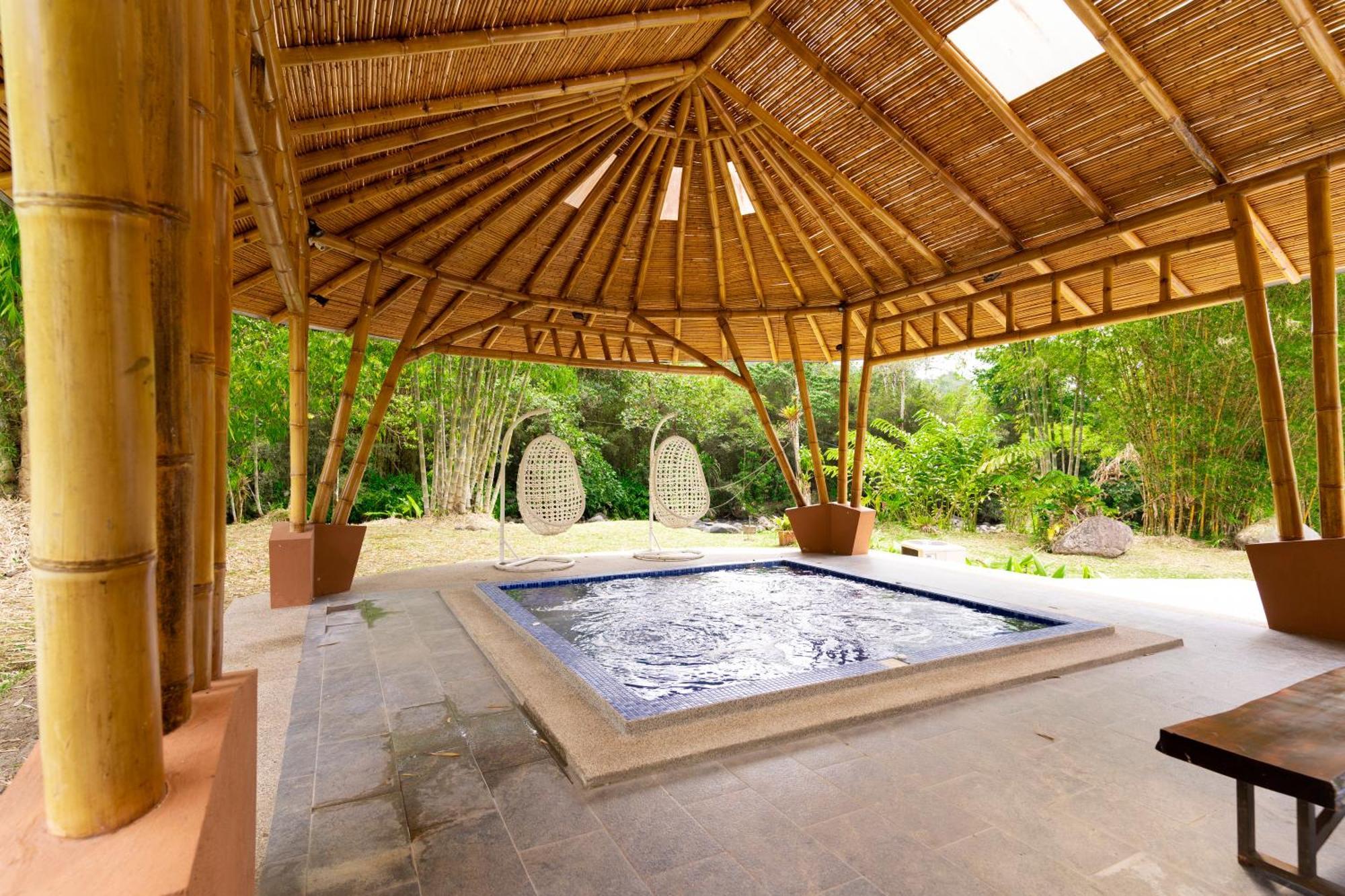 Mindo Garden Exterior foto