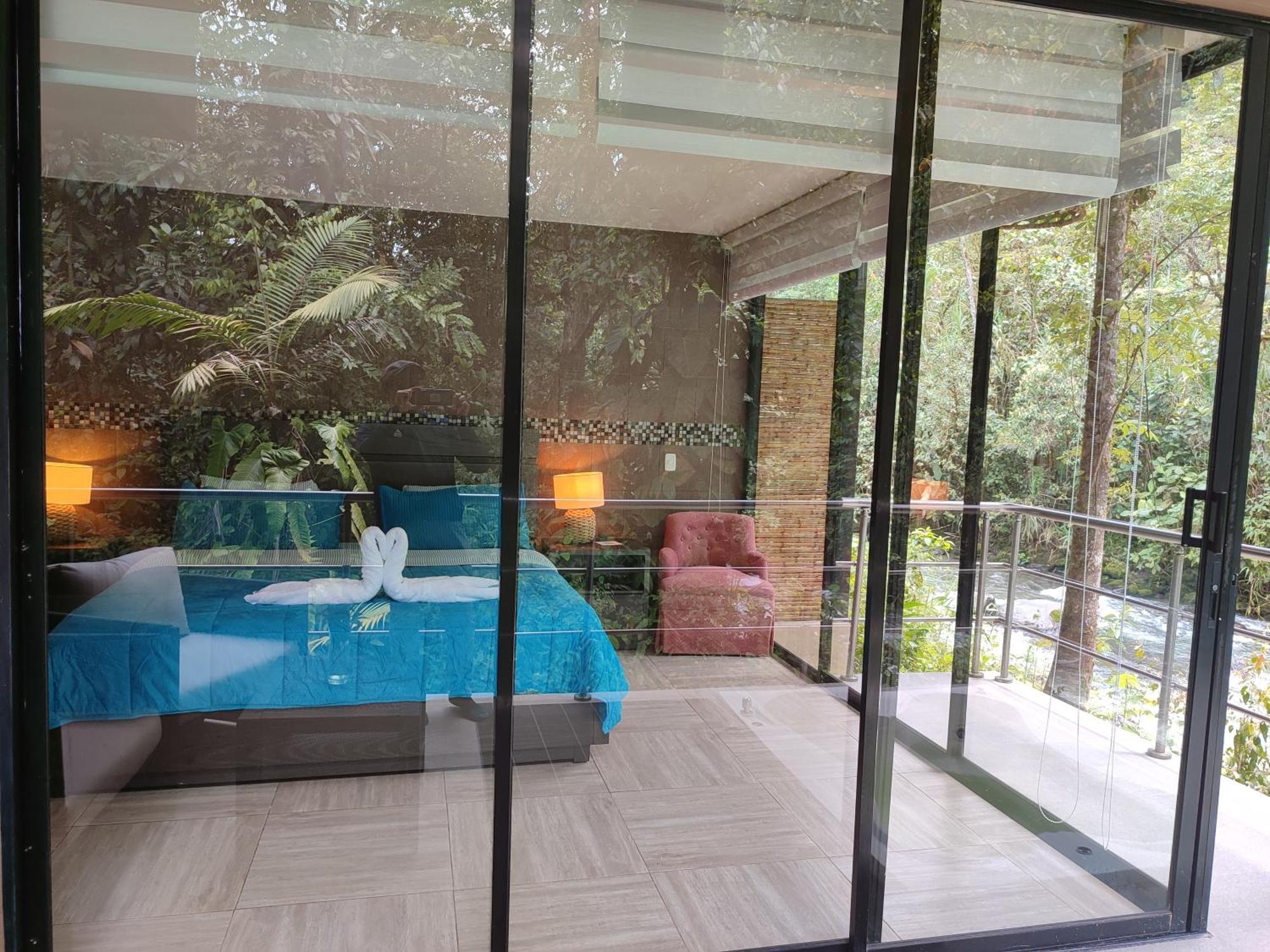 Mindo Garden Exterior foto