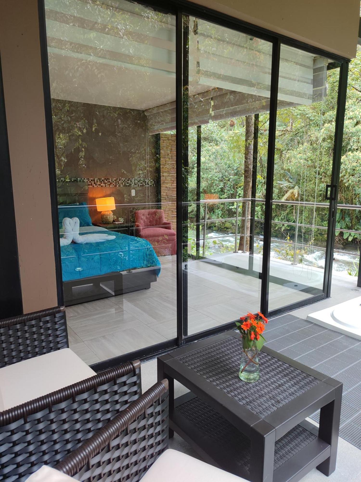 Mindo Garden Exterior foto