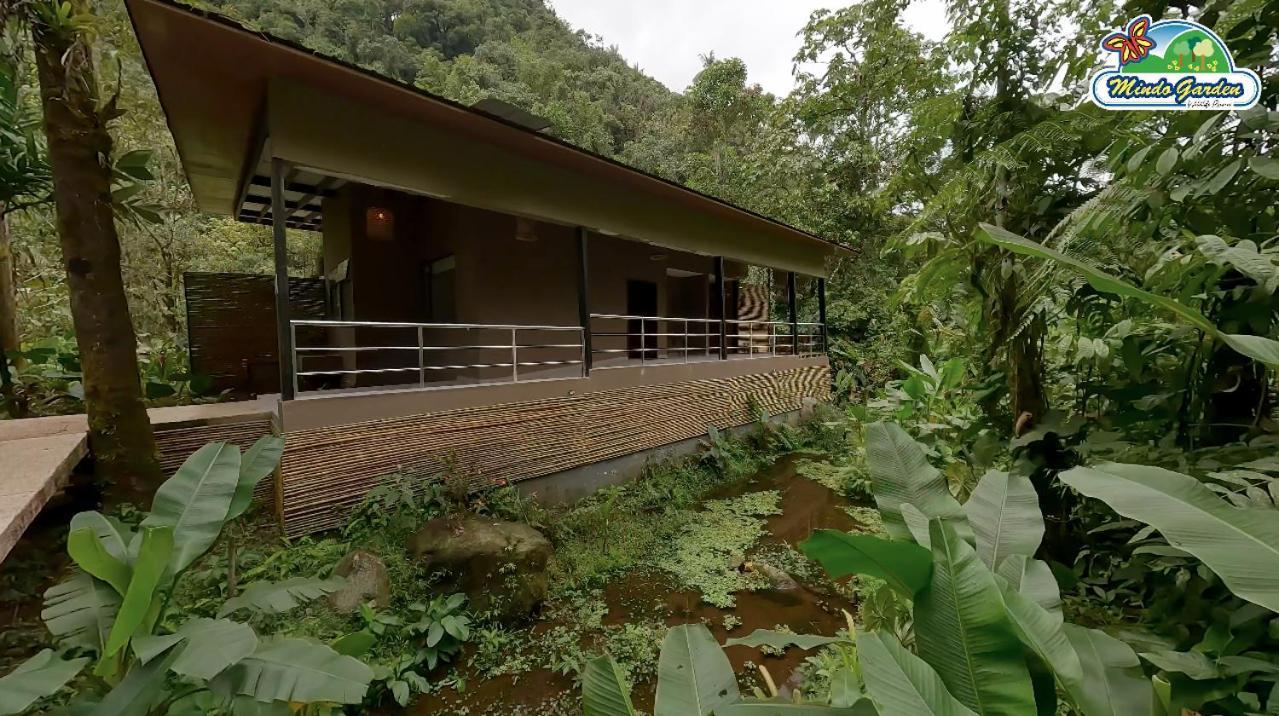 Mindo Garden Exterior foto