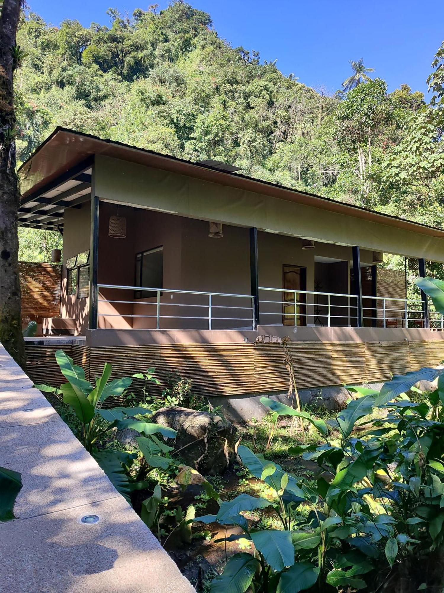 Mindo Garden Exterior foto