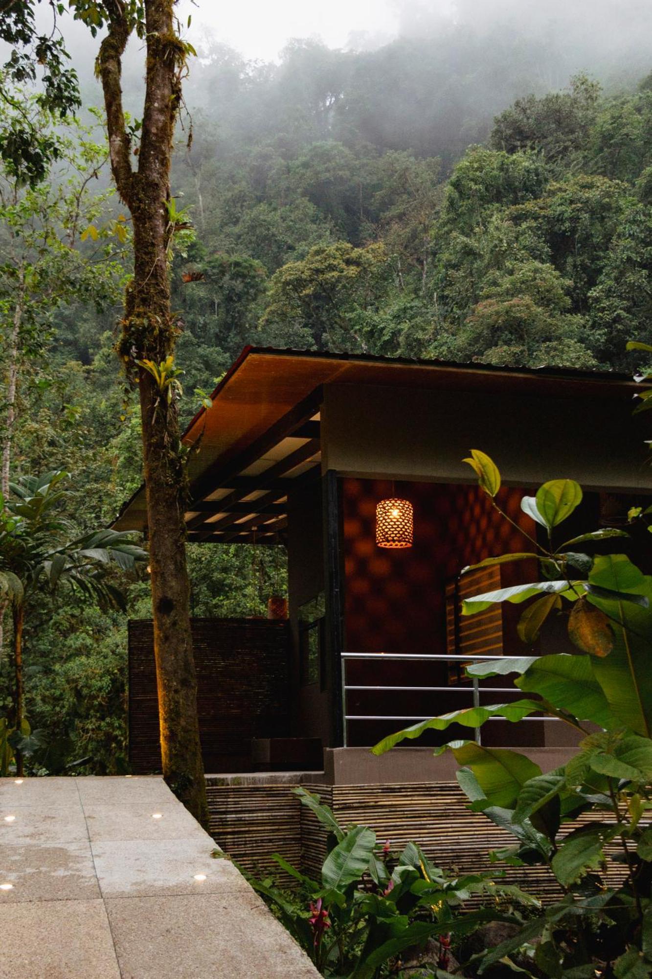 Mindo Garden Exterior foto